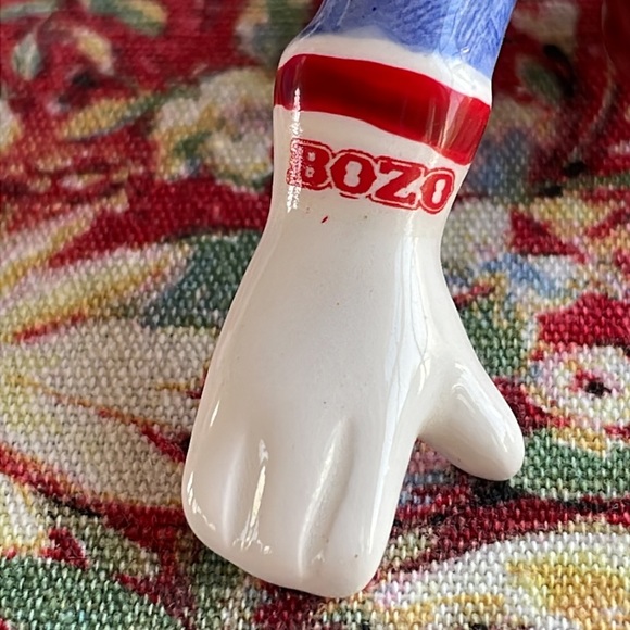 VTG 1989 Schmid Bozo the Clown - Picture 5 of 5